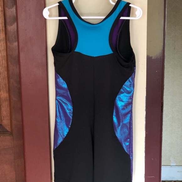 Danskin leotard - Picture 2 of 6